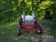1951 Ford 8n Tractor Antique & Vintage Farm Equip photo 1