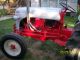1951 Ford 8n Tractor Antique & Vintage Farm Equip photo 3