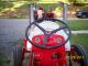 1951 Ford 8n Tractor Antique & Vintage Farm Equip photo 4
