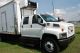 2005 Gmc C7500 Duramax Diesel Box Trucks / Cube Vans photo 10