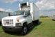 2005 Gmc C7500 Duramax Diesel Box Trucks / Cube Vans photo 1