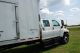 2005 Gmc C7500 Duramax Diesel Box Trucks / Cube Vans photo 8