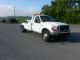 2000 Ford F - 450 Xlt Wreckers photo 1