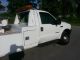 2000 Ford F - 450 Xlt Wreckers photo 2