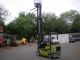Clark Propane Forklift 5000 Lbs Capacity Forklifts photo 2