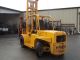 Hyster Forklift Tractors photo 4
