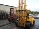 Hyster Forklift Tractors photo 7