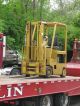Hyster E30xl Electric Forklift Forklifts photo 9