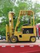 Hyster E30xl Electric Forklift Forklifts photo 11