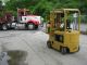 Hyster E30xl Electric Forklift Forklifts photo 1