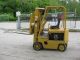 Hyster E30xl Electric Forklift Forklifts photo 2