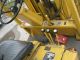 Hyster E30xl Electric Forklift Forklifts photo 3