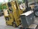 Hyster E30xl Electric Forklift Forklifts photo 4