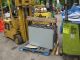 Hyster E30xl Electric Forklift Forklifts photo 7