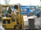 Hyster E30xl Electric Forklift Forklifts photo 8
