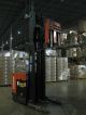 Raymond Reach Forklift - 4000 Lb Capacity - Forklifts photo 9