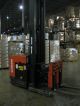 Raymond Reach Forklift - 4000 Lb Capacity - Forklifts photo 10