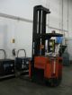 Raymond Reach Forklift - 4000 Lb Capacity - Forklifts photo 11