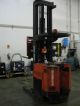 Raymond Reach Forklift - 4000 Lb Capacity - Forklifts photo 1