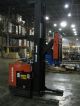 Raymond Reach Forklift - 4000 Lb Capacity - Forklifts photo 2