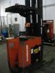 Raymond Reach Forklift - 4000 Lb Capacity - Forklifts photo 5