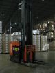 Raymond Reach Forklift - 4000 Lb Capacity - Forklifts photo 7