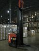 Raymond Reach Forklift - 4000 Lb Capacity - Forklifts photo 8