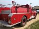 1972 Ford F750 Emergency & Fire Trucks photo 8