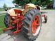 Case 400 (big 400) Lp Gas Tractor - Parts Or Repair Antique & Vintage Farm Equip photo 1