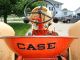Case 400 (big 400) Lp Gas Tractor - Parts Or Repair Antique & Vintage Farm Equip photo 6