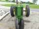 John Deere 520 Straight Tractor Antique & Vintage Farm Equip photo 5