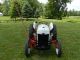 1952 Ford 8n Tractor & 6 Foot Side Sickle Bar Mower Antique & Vintage Farm Equip photo 7