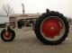 Restored Silver King 42 Tractor Antique & Vintage Farm Equip photo 1