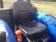 Holland Boomer 50 Tractor With Loader,  Demo,  Only 54 Hours Tractors photo 3