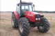 2002 Massey Ferguson 6280 Tractor Tractors photo 1