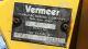 Vermeer Trencher Artictulating Steering John Deere 3179d Diesel Engine Trenchers - Riding photo 9