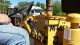 Vermeer Trencher Artictulating Steering John Deere 3179d Diesel Engine Trenchers - Riding photo 5