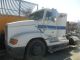 1997 Freightline Rolloff Truck Roll Off Truck Debris Box Dumpster Truck Trailers photo 4