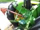 830 John Deere Tractor Tractors photo 1
