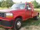1997 Ford F450 Duty Wreckers photo 1