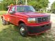 1997 Ford F450 Duty Wreckers photo 2