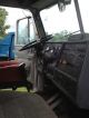 1996 Marmon 15 Yd Steel Dump Bed Air Ride W/a/c Dump Truck W/air Ride And Air Gate Dump Trucks photo 9