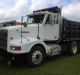 1996 Marmon 15 Yd Steel Dump Bed Air Ride W/a/c Dump Truck W/air Ride And Air Gate Dump Trucks photo 1