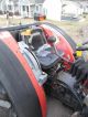 Mf Massey Ferguson 384 S Diesel 832 Loader 72hp 2wd Narrow Vineyard Tractor Tractors photo 5