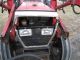 Mf Massey Ferguson 384 S Diesel 832 Loader 72hp 2wd Narrow Vineyard Tractor Tractors photo 6