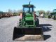 John Deere 2850 Tractor Tractors photo 1