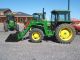 John Deere 2850 Tractor Tractors photo 4