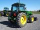 John Deere 2850 Tractor Tractors photo 5