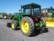 John Deere 2850 Tractor Tractors photo 7