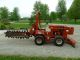 2004 Ditch Witch 3700 Trencher Trenchers - Riding photo 2